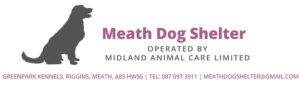 Meath Dog Shelter Logo