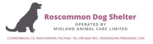 Roscommon Dog Shelter Logo