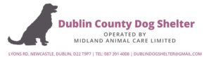 Dublin County Dog Shelter